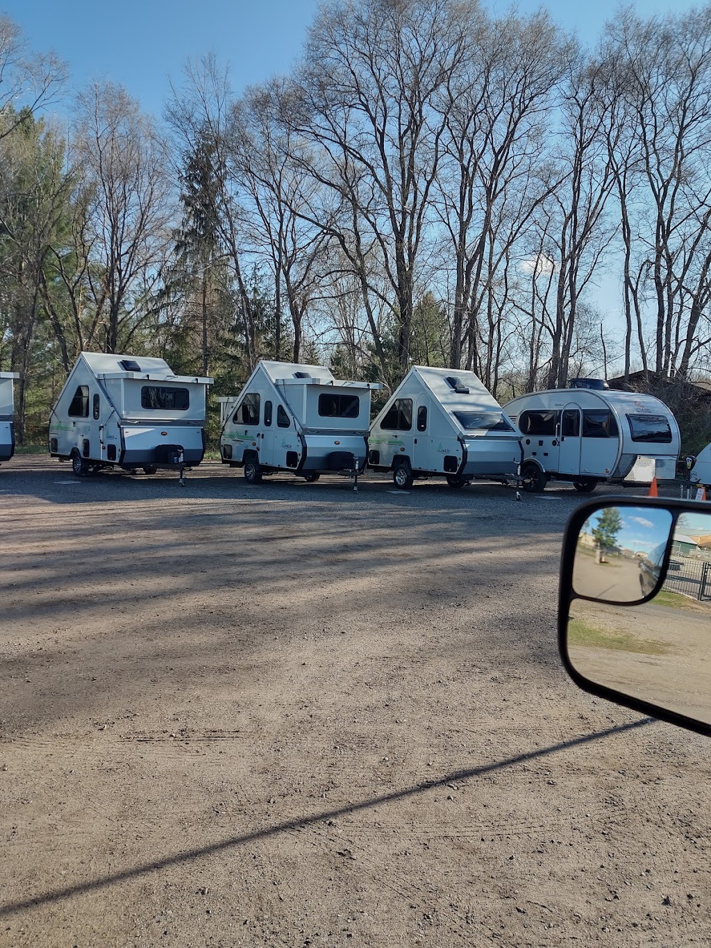 Sharp Storage Boat & RV - South | 15585 Edison St NW, Elk River, MN 55330, USA | Phone: (763) 433-9000