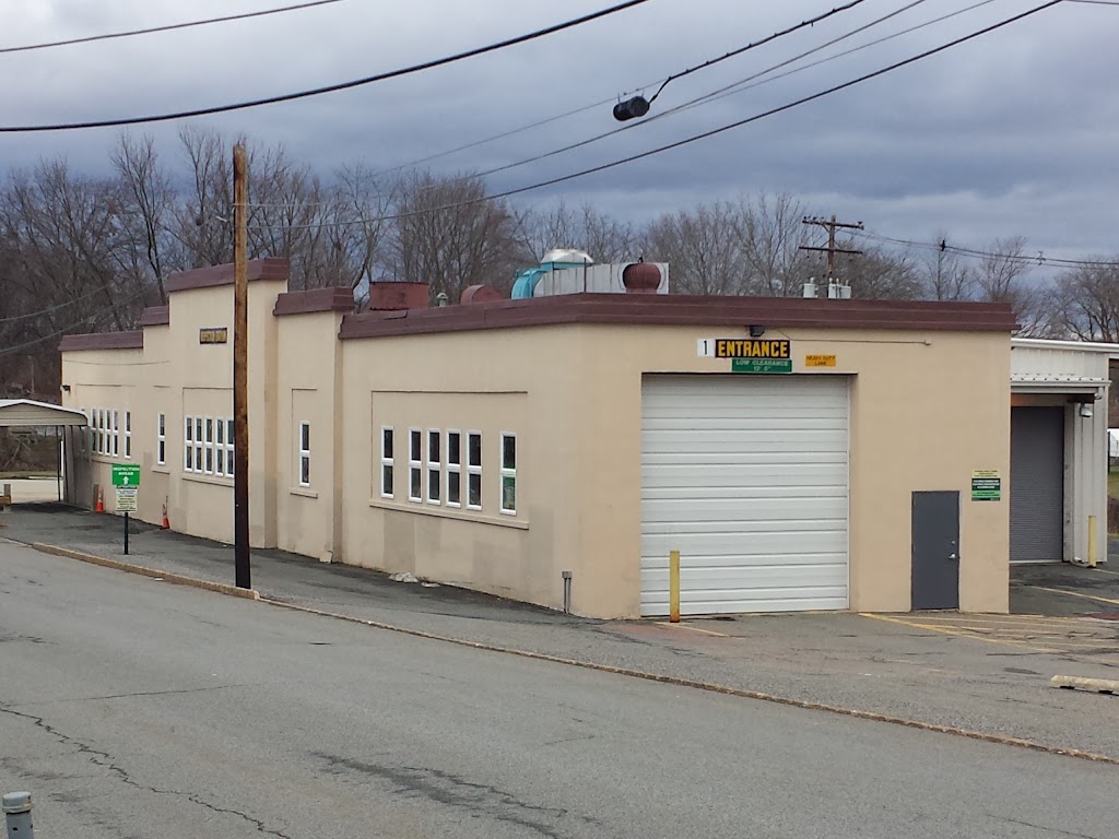 Motor vehicle inspection facility | 90 Moran St, Newton, NJ 07860, USA | Phone: (888) 656-6867