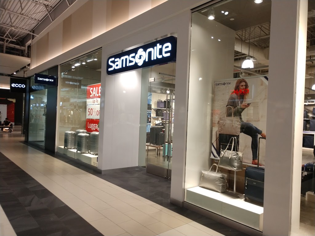 Samsonite | 1 Mills Cir Suite 1010, Ontario, CA 91764, USA | Phone: (909) 944-9208