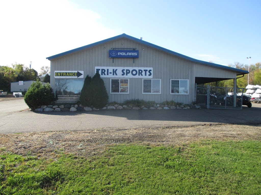 Tri-K Sports | 5839 US-12, Maple Plain, MN 55359 | Phone: (763) 479-3719