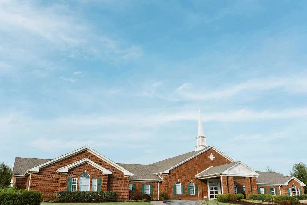 Grace PCA Church | 180 Bold Venture Dr, Danville, KY 40422, USA | Phone: (859) 236-9137