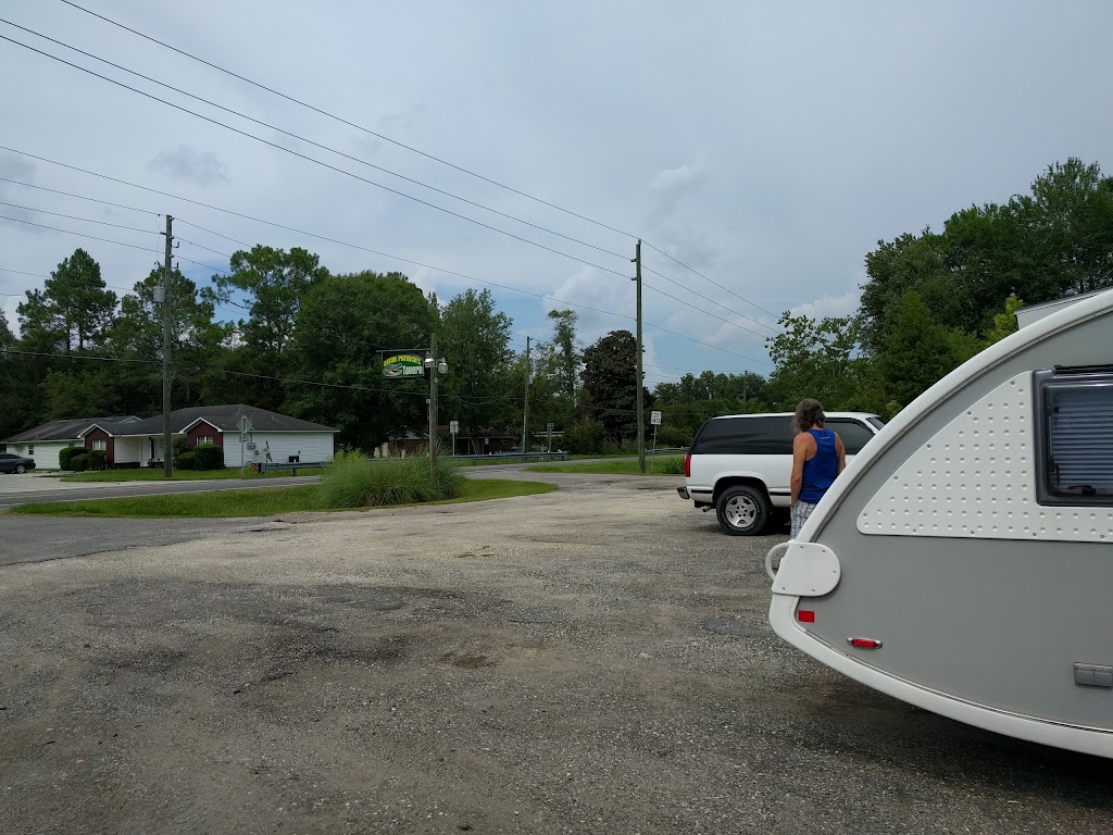 Gator Patricks Tavern | 620 E Macclenny Ave #2279, Macclenny, FL 32063, USA | Phone: (904) 259-1921