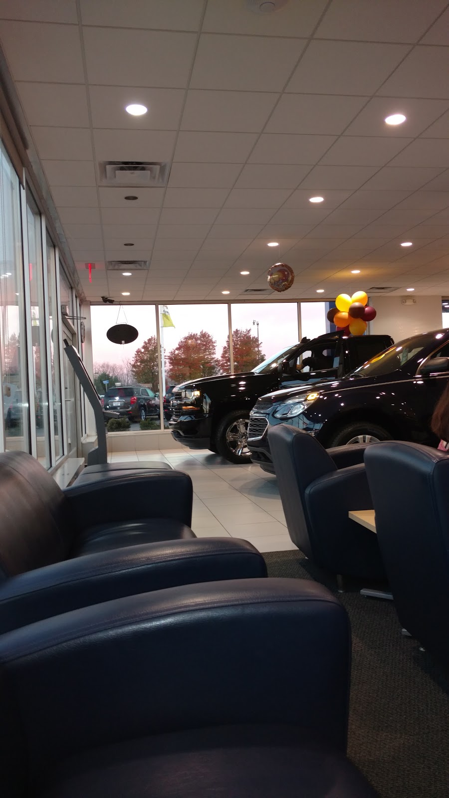 Taylor Chevrolet | 13801 Telegraph Rd, Taylor, MI 48180, USA | Phone: (734) 287-2600