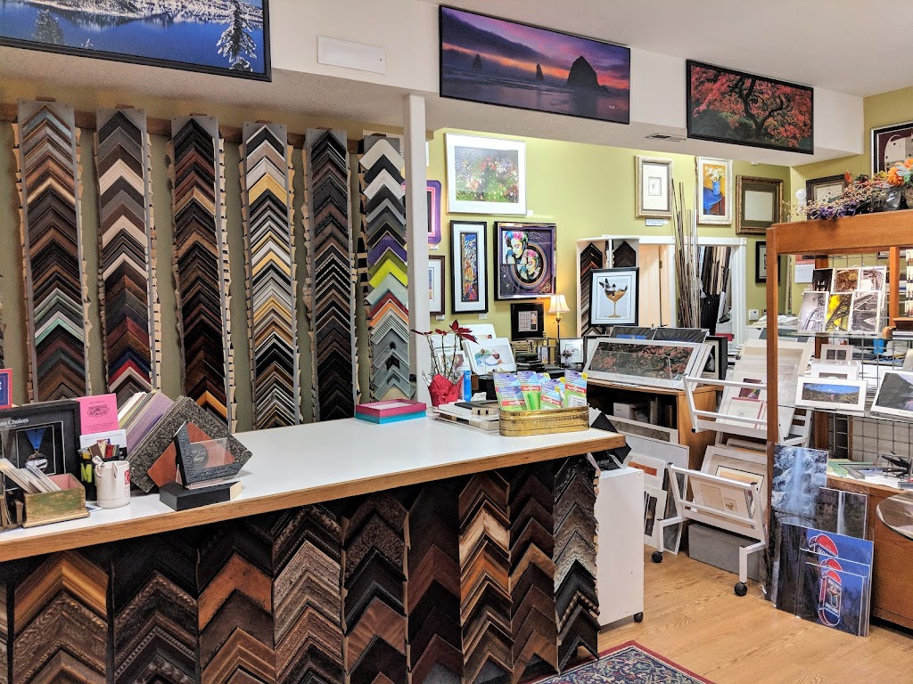 Columbia River Gallery | 303 E Columbia River Hwy, Troutdale, OR 97060, USA | Phone: (503) 491-8407