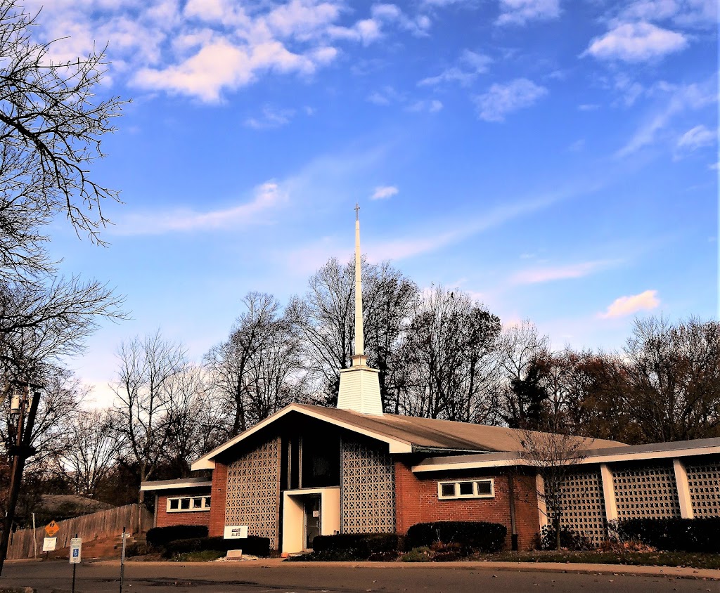 Centenary United Methodist Church | 200 Hillside Ave, Metuchen, NJ 08840, USA | Phone: (732) 548-7622