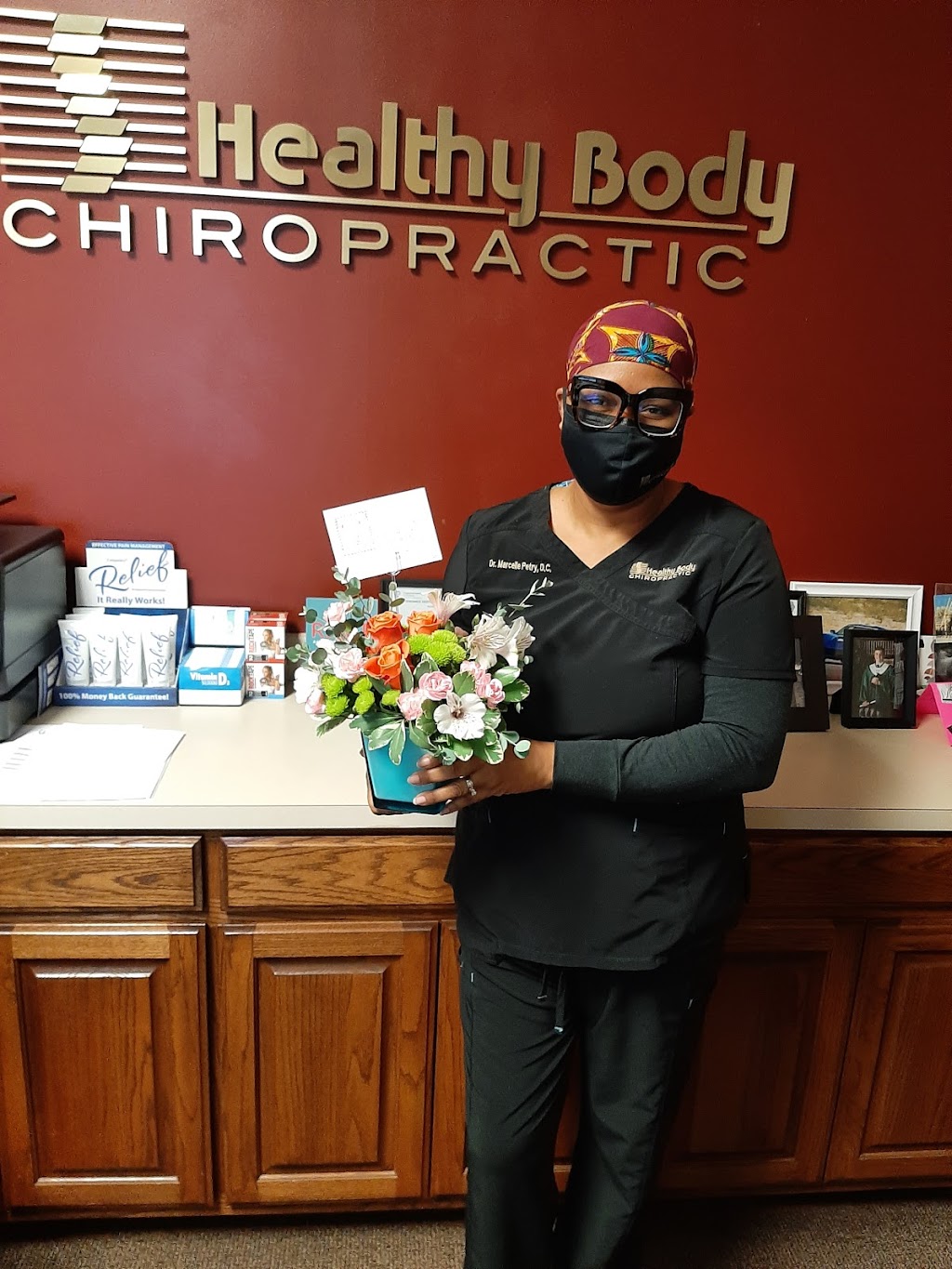 Healthy Body Chiropractic | 2400 U.S. 287 Frontage Rd # 104, Mansfield, TX 76063, USA | Phone: (817) 539-0044