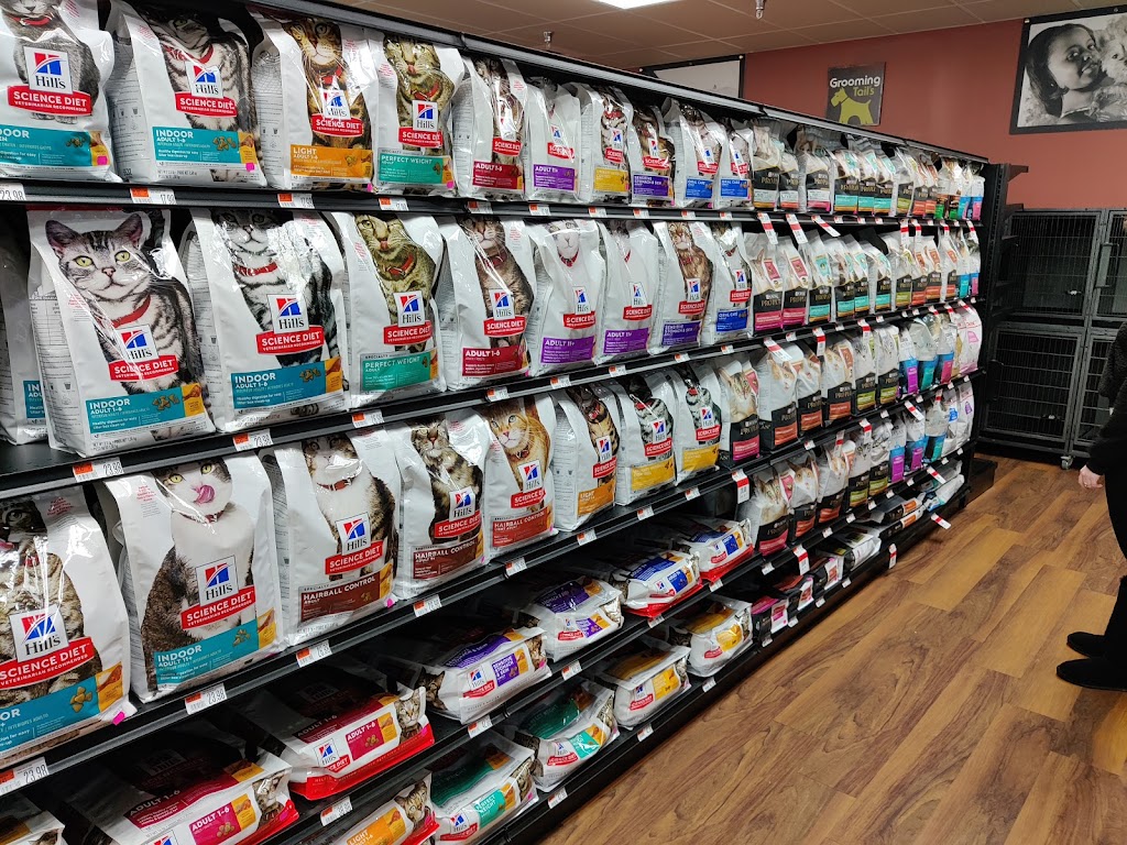 Pet Supplies Plus Aberdeen | 1016 Beards Hill Rd suite c, Aberdeen, MD 21001, USA | Phone: (410) 989-8138