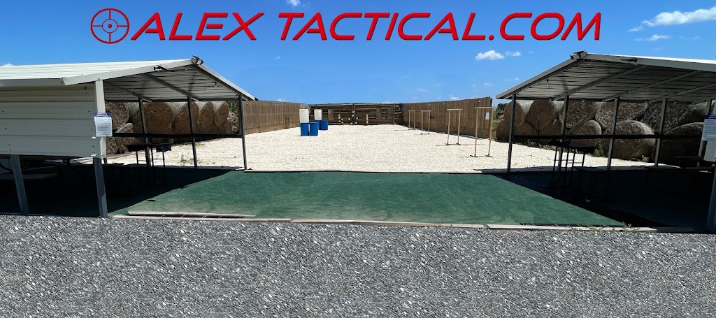 Alex Tactical | 41599 Hardenbrook Rd, Lady Lake, FL 32159, USA | Phone: (407) 756-9994