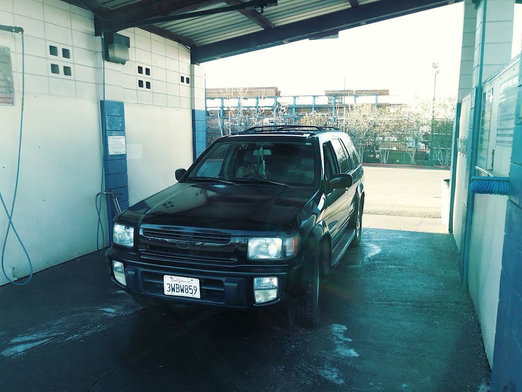 Gold Coin Car Wash | 2191 Monument Blvd, Concord, CA 94520, USA | Phone: (925) 552-0544