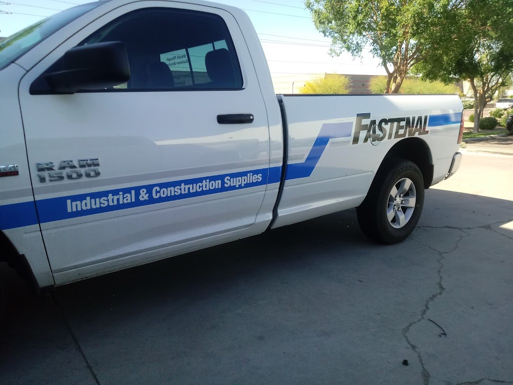 Fastenal Fulfillment Center - Limited Hours | 8957 W Windsor Dr Suite 123, Peoria, AZ 85381, USA | Phone: (623) 487-4284