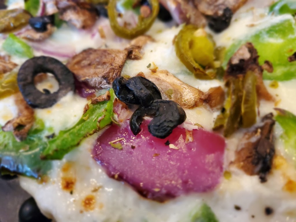 Sabrinas Pizzeria | 2587 Main St, Oakley, CA 94561, USA | Phone: (925) 625-2540