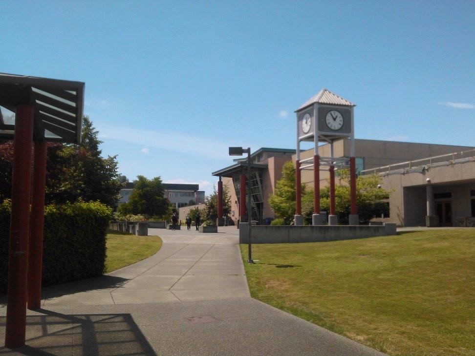 South Seattle College | 6000 16th Ave SW, Seattle, WA 98106, USA | Phone: (206) 934-5300