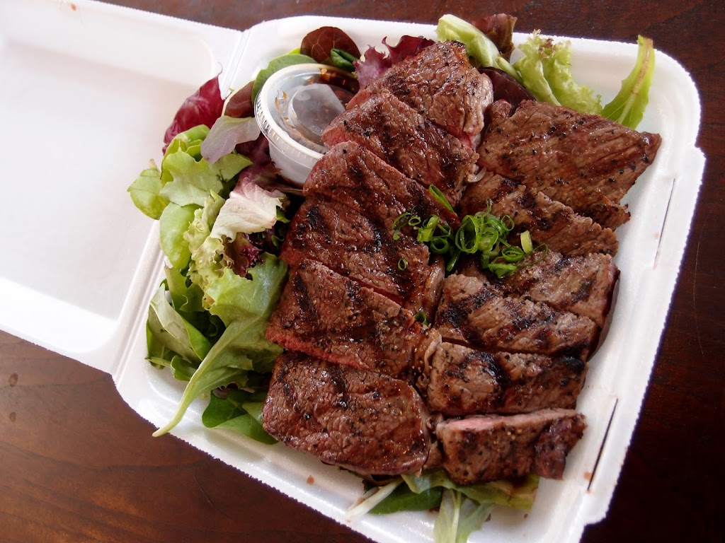 Super Steak & Lemonade | 3905 52nd St, Kenosha, WI 53144, USA | Phone: (262) 217-0924