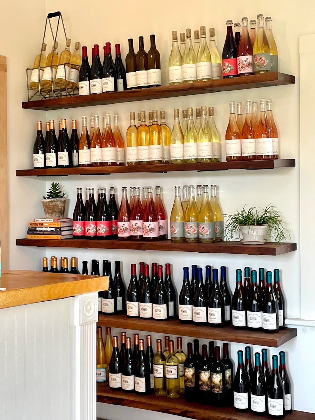 Hudson Chatham Winery | 1900 NY-66, Ghent, NY 12075 | Phone: (518) 392-9463