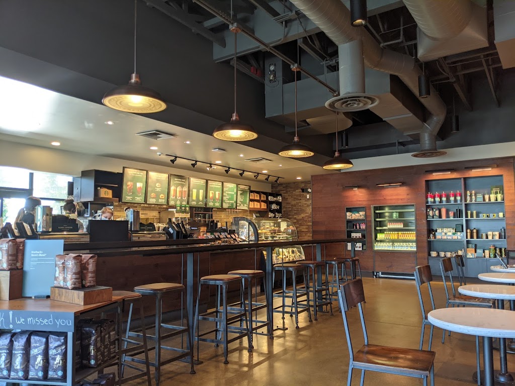 Starbucks | 21215 Olhava Way NW Suite 101, Poulsbo, WA 98370, USA | Phone: (360) 779-9939