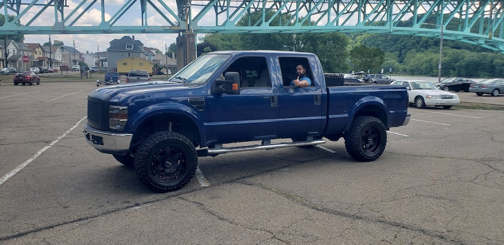 Glenn’s Steel City Diesel | 1657 Evans City Rd, Evans City, PA 16033, USA | Phone: (724) 432-3662