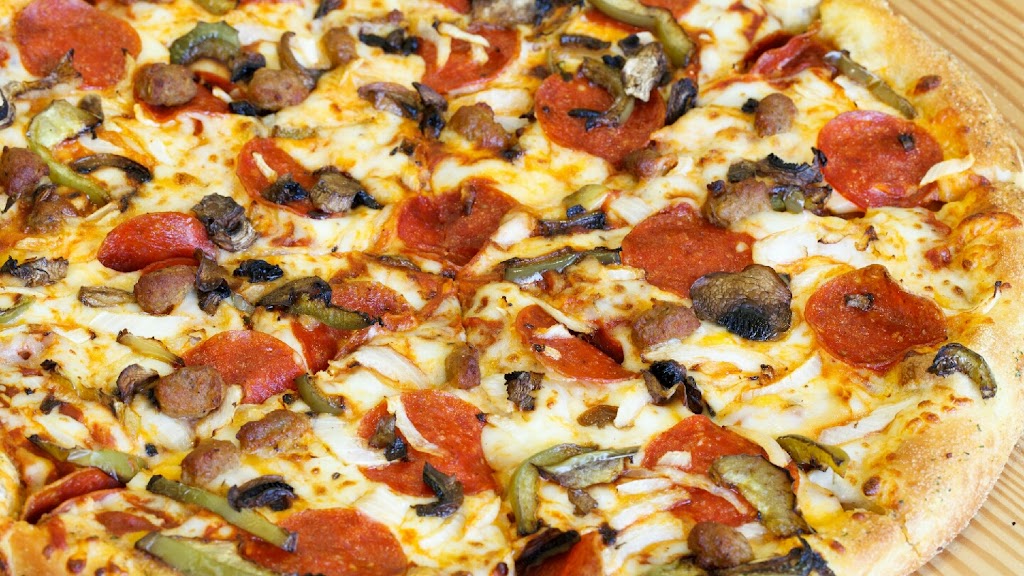 Dominos Pizza | 149 N Main St, Slippery Rock, PA 16057, USA | Phone: (724) 794-1599