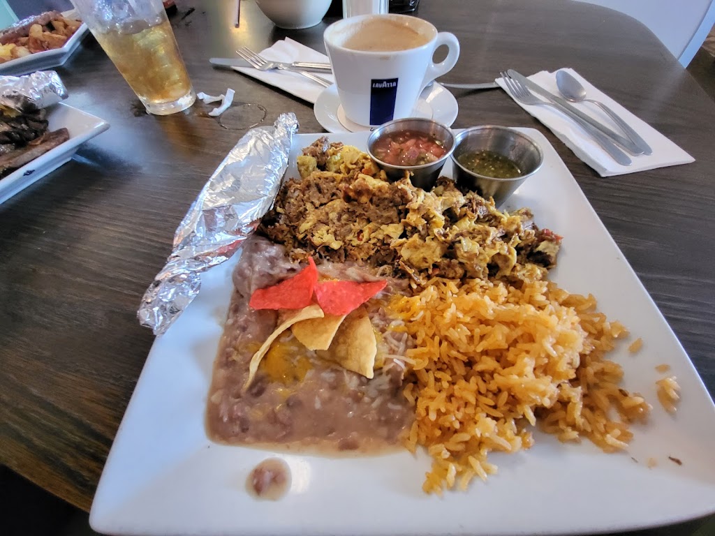 Toasted Bun Restaurant 1013 S Brand Blvd, Glendale, CA 91204