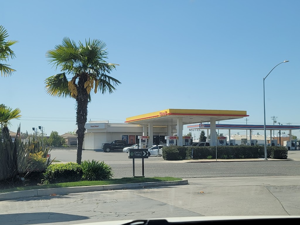 Shell | 105 N Chowchilla Bvd, Chowchilla, CA 93610 | Phone: (559) 665-1360