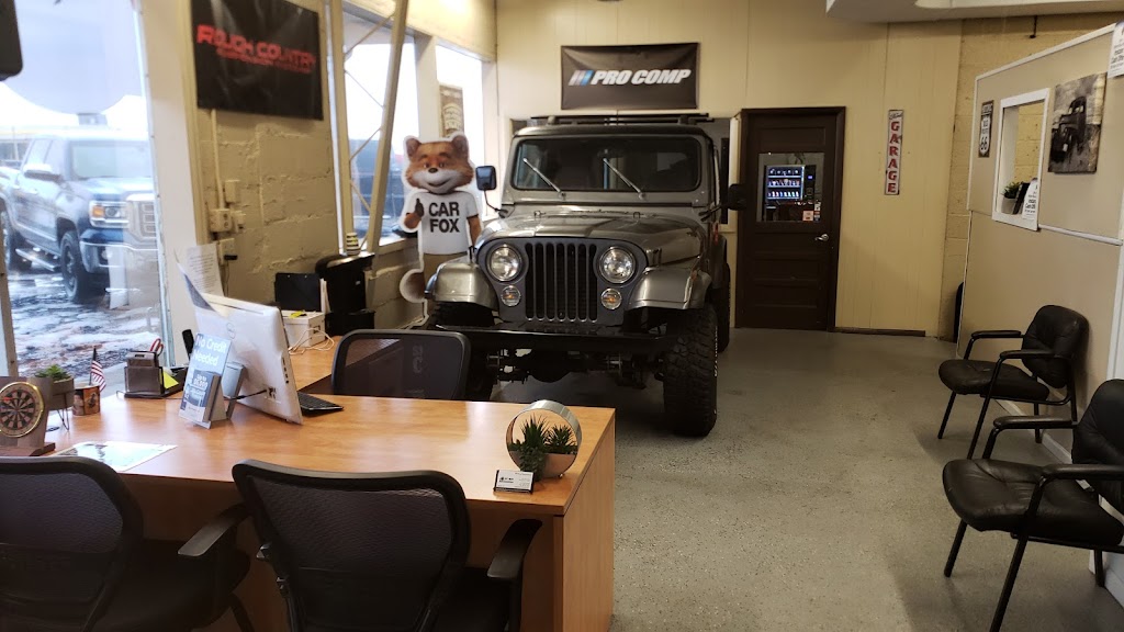 Off-Road Automotive | 1392 Denver Ave, Fort Lupton, CO 80621, USA | Phone: (303) 502-3230