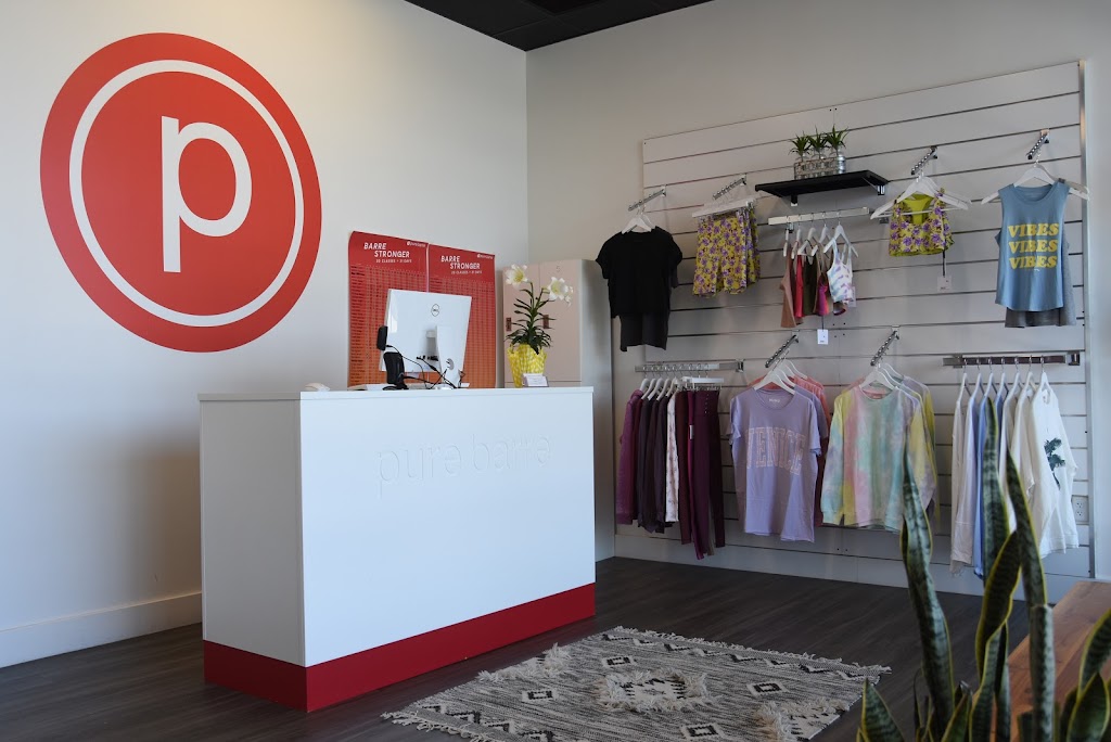 Pure Barre | 10810 N Tatum Blvd Unit 148, Scottsdale, AZ 85028, USA | Phone: (602) 996-4783