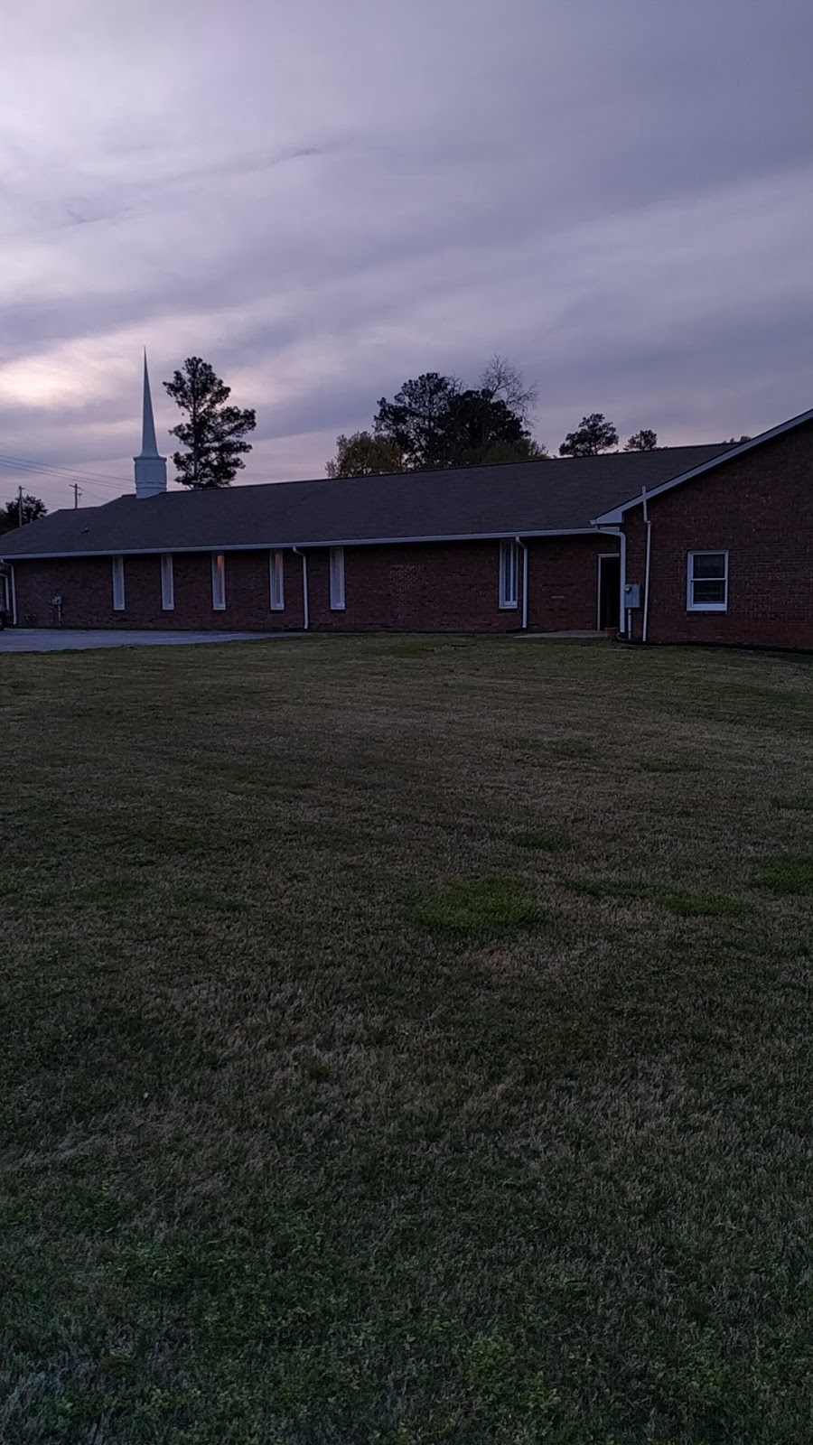 Cheatham Hill Baptist Church | 1811 W Sandtown Rd SW, Marietta, GA 30064, USA | Phone: (770) 426-5883
