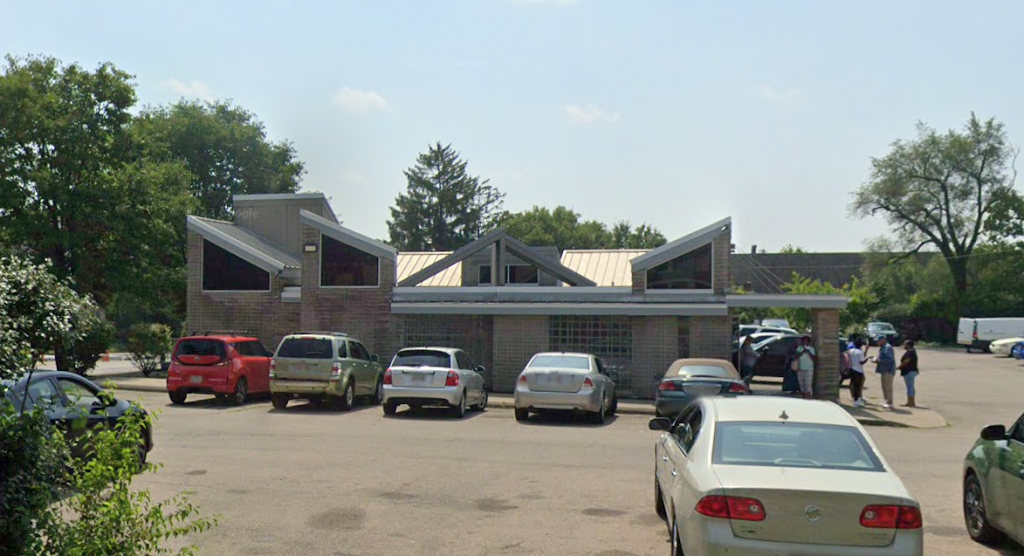 Schear Family Practice | 1100 Salem Ave, Dayton, OH 45406, USA | Phone: (937) 276-5901