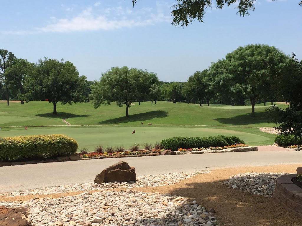 Bear Creek Golf Club | 3500 Bear Creek Ct, Dallas, TX 75261, USA | Phone: (972) 456-3200