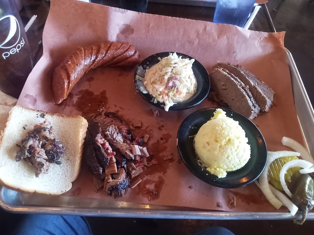 Salty Oak BBQ | 4855 S Alameda St, Corpus Christi, TX 78412, USA | Phone: (361) 452-2013