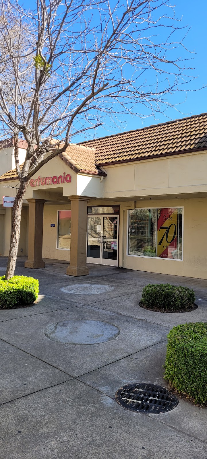 Perfumania | 13000 Folsom Blvd, Folsom, CA 95630, USA | Phone: (916) 985-6929