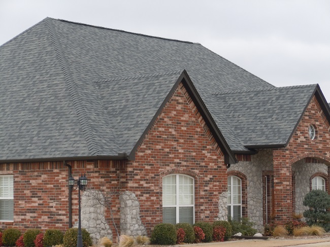 Nichtech Roofing and General Contracting LLC | 1791 Rolling Meadow Ln, Nevada, TX 75173, USA | Phone: (214) 205-8115