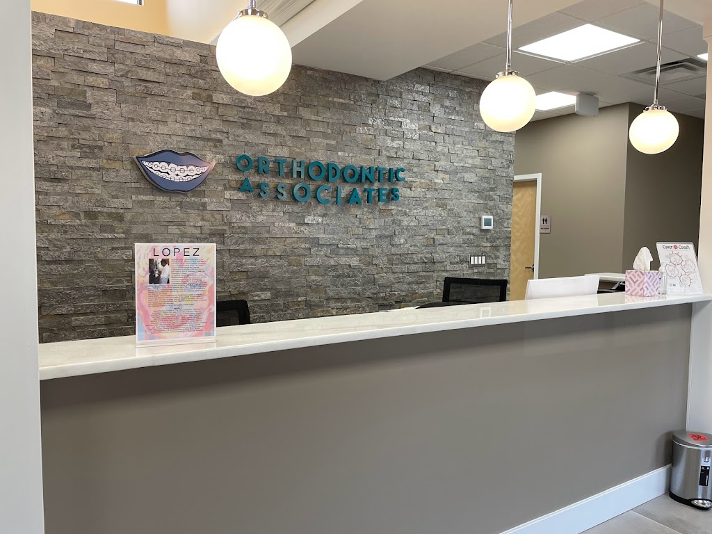 Orthodontic Associates | 26001 Ridge Rd, Damascus, MD 20872, USA | Phone: (410) 744-2230