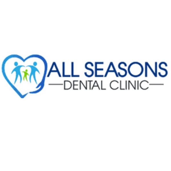 All Seasons Dental Clinic | 1175 Rothesay St, Winnipeg, MB R2G 1T6, Canada | Phone: (204) 661-3613