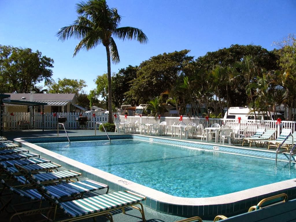 Paradise Island RV Resort | 2121 NW 29th Ct, Oakland Park, FL 33311, USA | Phone: (954) 485-1150