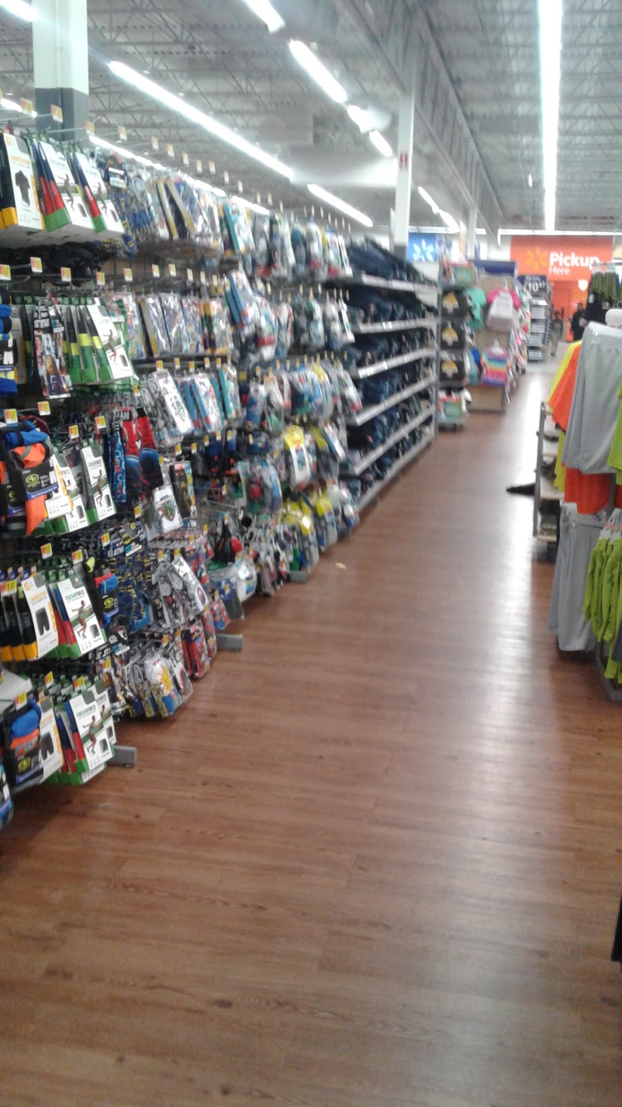 Walmart Supercenter | 7401 Samuell Blvd, Dallas, TX 75228, USA | Phone: (214) 319-2616