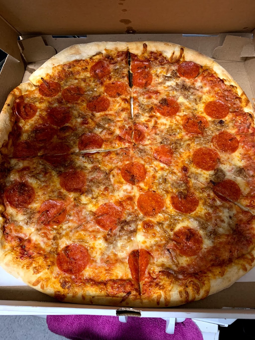 Bambinos Best Pizza | 3467 Boston Rd, Bronx, NY 10469 | Phone: (347) 202-4467