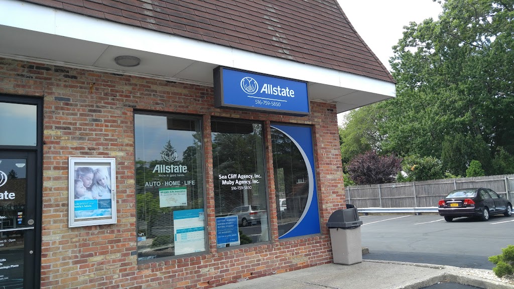 Parvez Mahmood: Allstate Insurance | 347 Glen Cove Ave, Sea Cliff, NY 11579, USA | Phone: (516) 759-5850