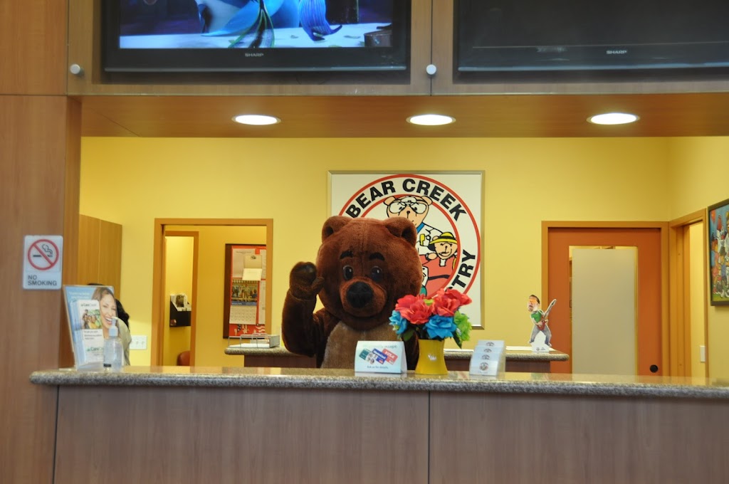 Bear Creek Family Dentistry - South Arlington | 1250 E Pioneer Pkwy # 200, Arlington, TX 76010, USA | Phone: (817) 265-6500