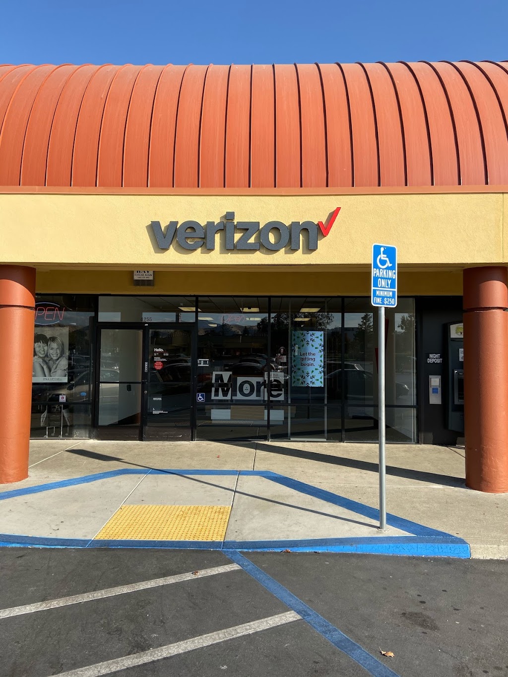 Verizon | 4255 Century Blvd, Pittsburg, CA 94565, USA | Phone: (925) 526-4047