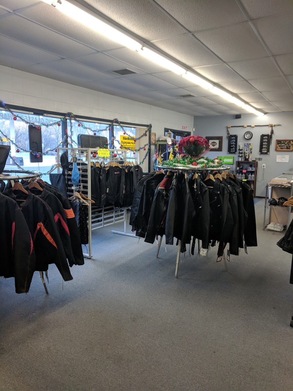 Ricks Cycle and Accessories | 4762 US-74, Whittier, NC 28789 | Phone: (828) 342-5404