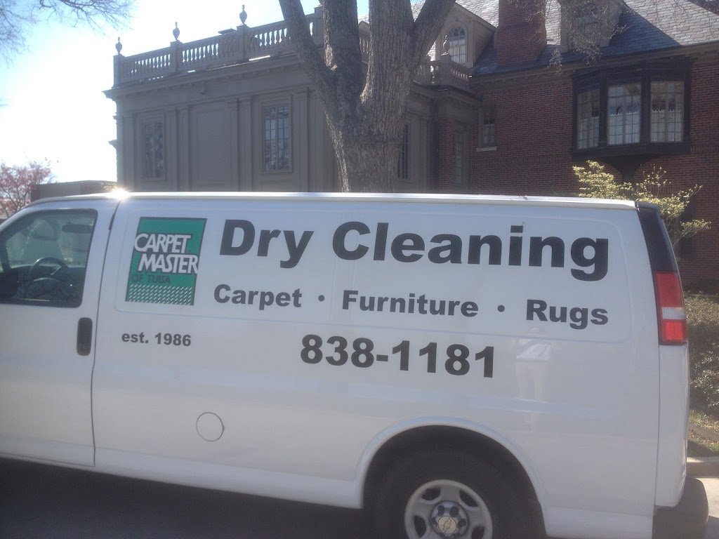 Carpet Master of Tulsa | 4331 S Norfolk Ave, Tulsa, OK 74105, USA | Phone: (918) 838-1181