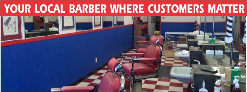 Marios Barber Shop | 7526 Broadview Rd, Parma, OH 44134, USA | Phone: (216) 520-1977