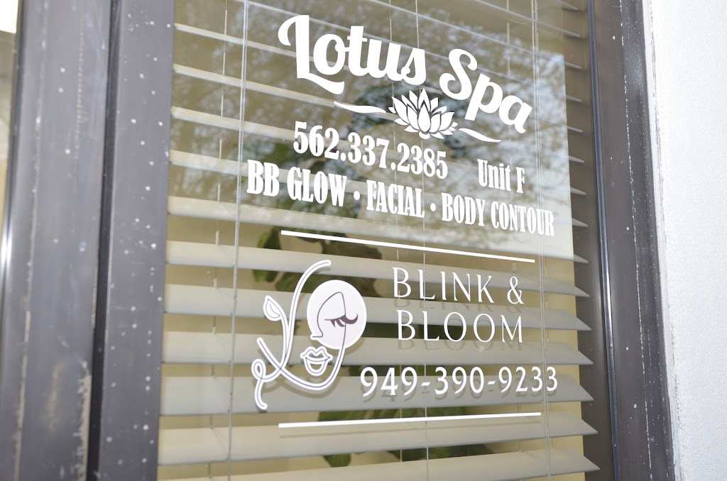 Lotus Spa Body Contour | 601 Yorba Linda Blvd #5, Placentia, CA 92870, USA | Phone: (562) 337-2385