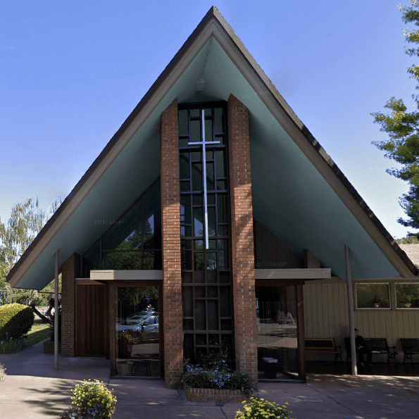 Palo Alto First Christian Church | 2890 Middlefield Rd, Palo Alto, CA 94306, USA | Phone: (650) 327-4188
