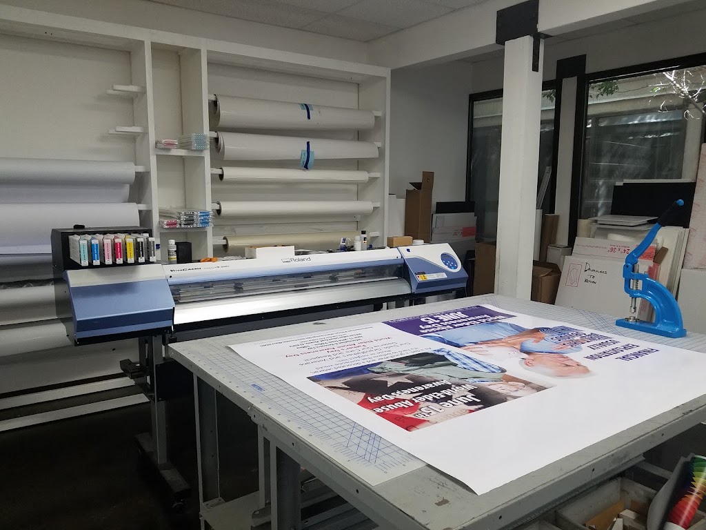 Print Time AZ | 2634 S 16th St, Phoenix, AZ 85034, USA | Phone: (602) 252-3900