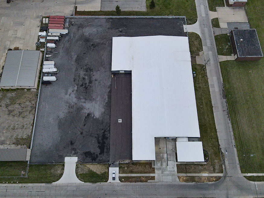 Storage Station | 1213 Grove St, Wyandotte, MI 48192, USA | Phone: (734) 999-3650