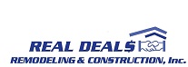 REAL DEALS REMODELING & CONSTRUCTION,Inc | 503 W Broad St, Bethlehem, PA 18018 | Phone: (610) 867-7325