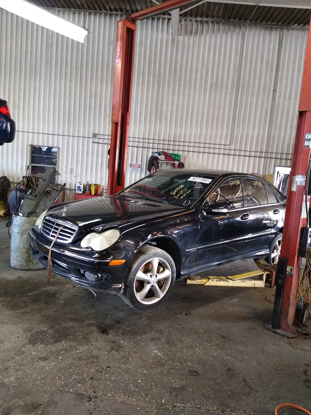 Spiveys Auto Salvage | 4201 Recker Hwy, Winter Haven, FL 33880 | Phone: (863) 299-9000