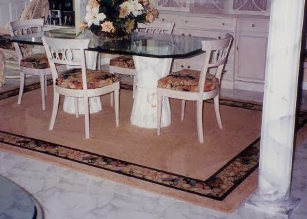 Signature Rugs Inc. | 211 Missouri Ave N UNIT B, Largo, FL 33770 | Phone: (727) 787-9490