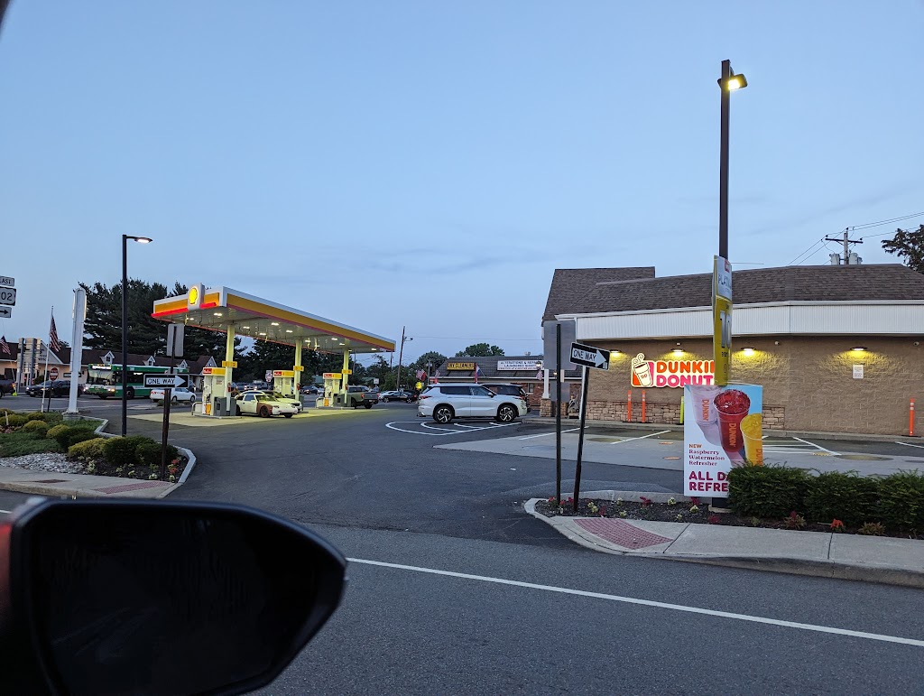 Shell | 361 Old Rte 202, Pomona, NY 10970, USA | Phone: (845) 459-6067